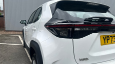 Toyota Yaris Cross 1.5 Hybrid Icon 5dr CVT Hybrid Estate